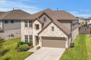 18310 Yaupon Bough Ln, Tomball, TX 77377 - Photo 4