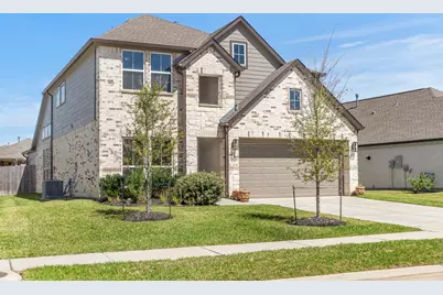 18310 Yaupon Bough Lane, Tomball, TX 77377 - Photo 4