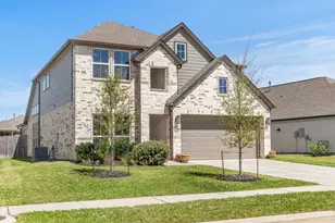 18310 Yaupon Bough Ln, Tomball, TX 77377 - Photo 4