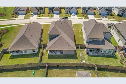 18310 Yaupon Bough Lane, Tomball, TX 77377 - Photo 8