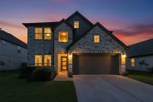 18310 Yaupon Bough Ln, Tomball, TX 77377 - Photo 1