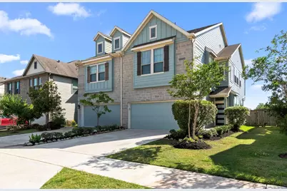 2531 Terrace Point Drive, Missouri City, TX 77459 - Photo 2