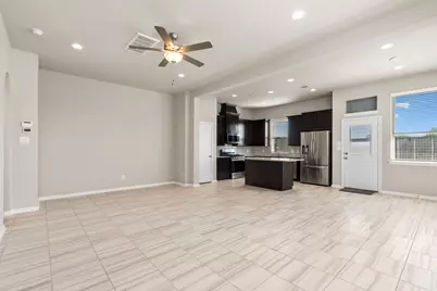 2531 Terrace Point Drive, Missouri City, TX 77459 - Photo 6