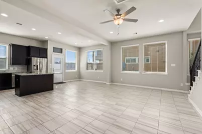 2531 Terrace Point Drive, Missouri City, TX 77459 - Photo 8