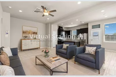 2531 Terrace Point Drive, Missouri City, TX 77459 - Photo 4