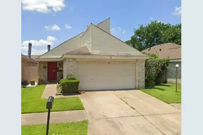 6118 Linnhaven Drive, Houston, TX 77072 - Photo 1