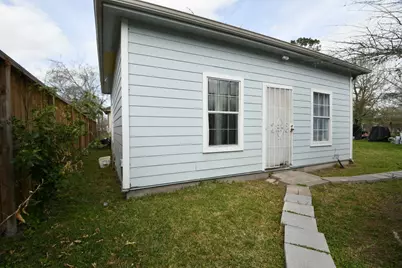 5817 Gaston Street #B, Houston, TX 77016 - Photo 1