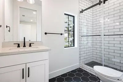 4023 Lanark Lane #A, Houston, TX 77025 - Photo 24