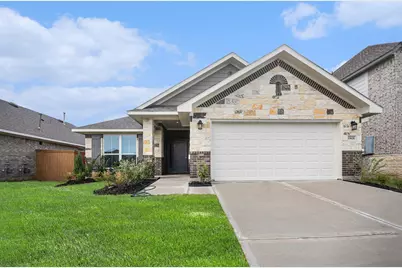 13621 Sabine Lake Drive, La Marque, TX 77568 - Photo 1