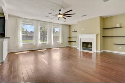 3119 Lancefield Court, Katy, TX 77494 - Photo 8