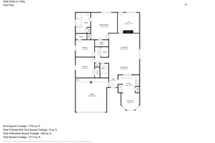 3344 Zubin Ln, Katy, TX 77493 - Photo 18