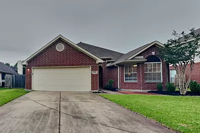 3344 Zubin Lane, Katy, TX 77493 - Photo 1