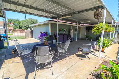 416 Clara Road, South Houston, TX 77587 - Photo 36