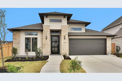 1430 Watermont Drive, Missouri City, TX 77459 - Photo 1