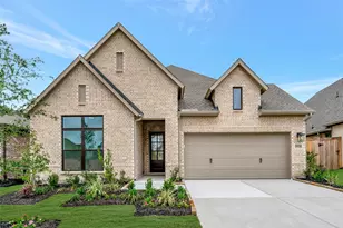 26524 Pioneer Pointe Ct, Montgomery, TX 77316 - Photo 1