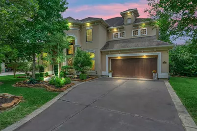 107 Sunridge Court, Montgomery, TX 77316 - Photo 4