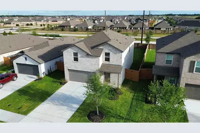 2414 Cherry Ruby Drive, Rosharon, TX 77583 - Photo 4