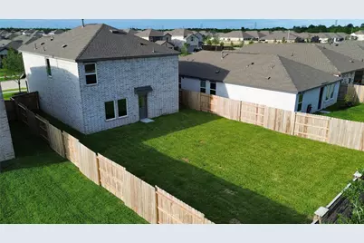 2414 Cherry Ruby Drive, Rosharon, TX 77583 - Photo 2
