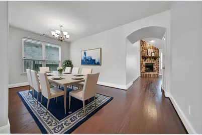 3910 Lupin Bush Lane, Manvel, TX 77578 - Photo 4