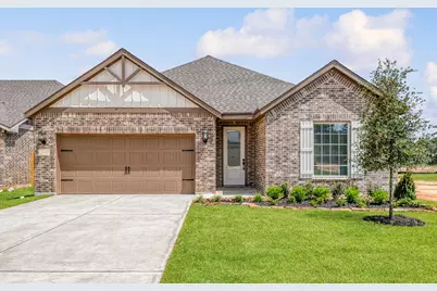 15638 Honey Cove Drive, Conroe, TX 77303 - Photo 1