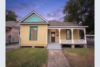 2119 Hardy Street #1, Houston, TX 77026 - Photo 1