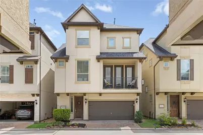 10204 Spring Shadows Park Circle, Houston, TX 77080 - Photo 2