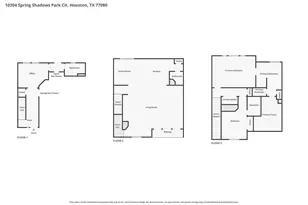 10204 Spring Shadows Park Cir, Houston, TX 77080 - Photo 48