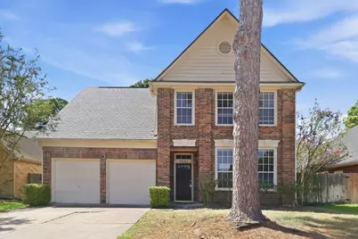7531 Almond Springs Drive, Houston, TX 77095 - Photo 1