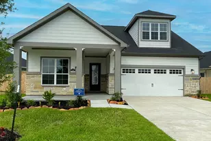 1306 Hidden Oaks, Tomball, TX 77375 - Photo 1