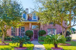 310 Watercrest Harbor Ln, League City, TX 77573 - Photo 1
