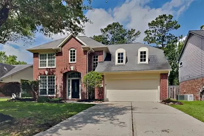 19706 Water Point Trail, Humble, TX 77346 - Photo 1