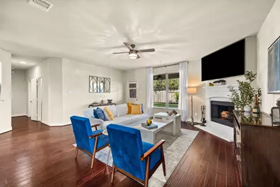 732 Somerset Landing Lane, League City, TX 77573 - Photo 6