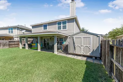 15603 Harris Canyon Lane, Cypress, TX 77429 - Photo 26