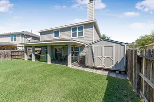 15603 Harris Canyon Ln, Cypress, TX 77429 - Photo 26