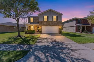 15603 Harris Canyon Ln, Cypress, TX 77429 - Photo 1