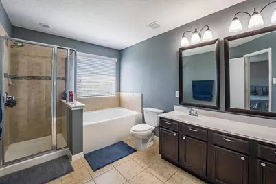 15603 Harris Canyon Lane, Cypress, TX 77429 - Photo 6