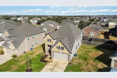 5914 Prince Place Drive, Rosenberg, TX 77471 - Photo 2