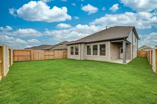 30338 Tall Fescue Dr, Fulshear, TX 77423 - Photo 30