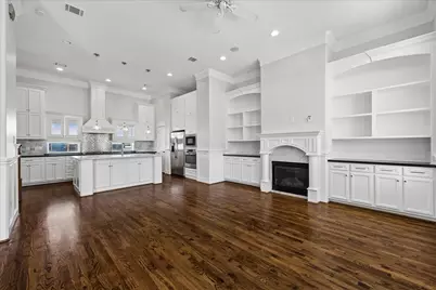 2105 Bidwell Drive, Houston, TX 77018 - Photo 10