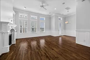 2105 Bidwell Dr, Houston, TX 77018 - Photo 4