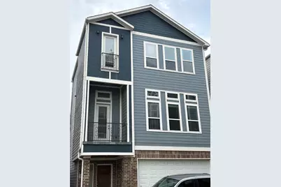 2105 Bidwell Drive, Houston, TX 77018 - Photo 1