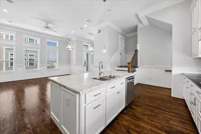 2105 Bidwell Drive, Houston, TX 77018 - Photo 16