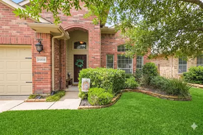 16810 Tranquility Park Drive, Cypress, TX 77429 - Photo 2