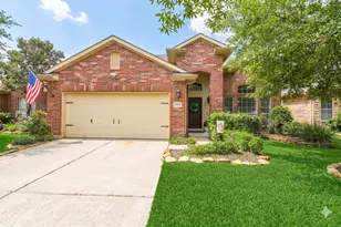 16810 Tranquility Park Dr, Cypress, TX 77429 - Photo 1