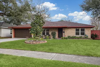 11519 Endicott Lane, Houston, TX 77035 - Photo 1