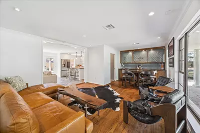 1814 Haverhill Drive, Houston, TX 77008 - Photo 10