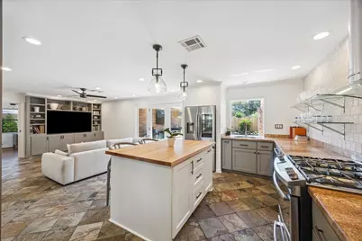 1814 Haverhill Drive, Houston, TX 77008 - Photo 14