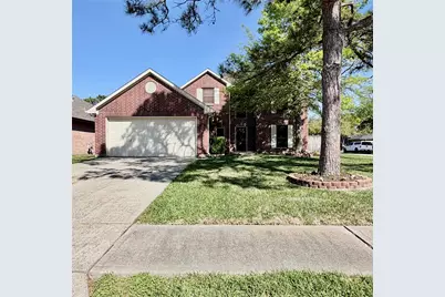 1102 Glenmeadows Drive, La Porte, TX 77571 - Photo 1