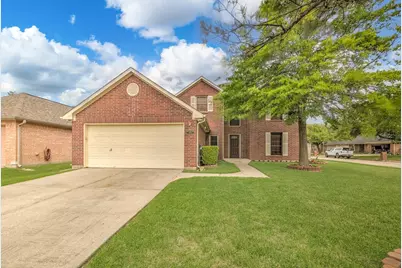 1102 Glenmeadows Drive, La Porte, TX 77571 - Photo 1