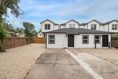 306 40th 1/2 Street #B, Houston, TX 77018 - Photo 6